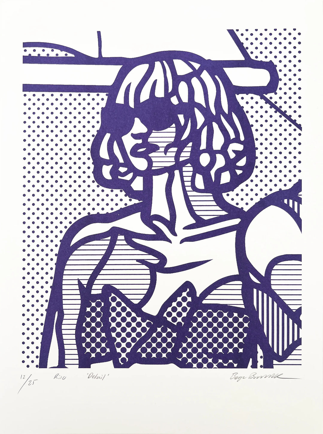 Detail (Girl)
