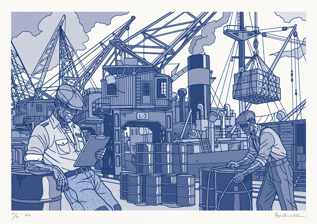 Havn