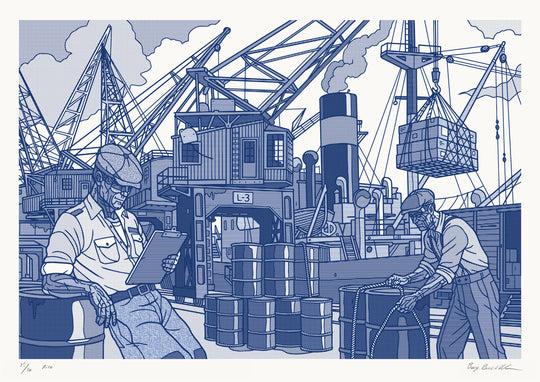 Havn