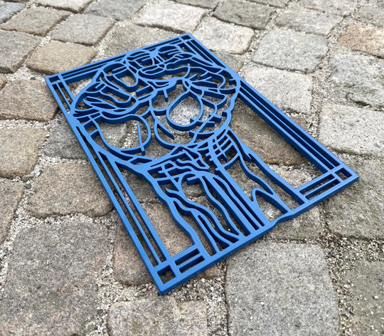 Metal - Fist