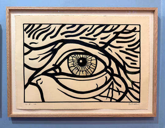 Eye III