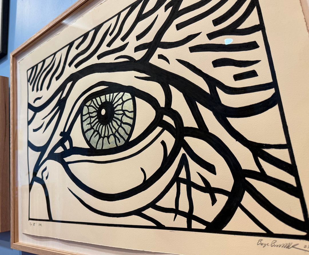 Eye III