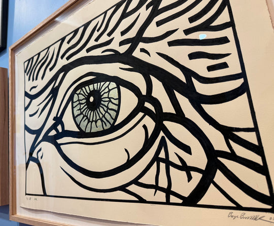 Eye III