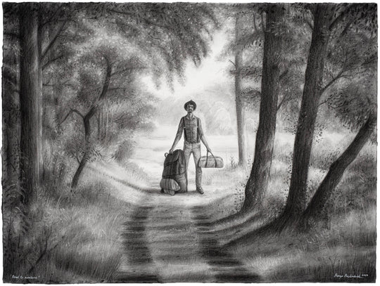 Road to Nowhere