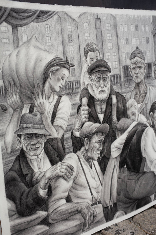 Torget