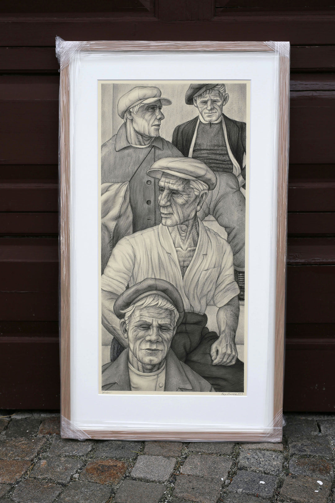 Workers