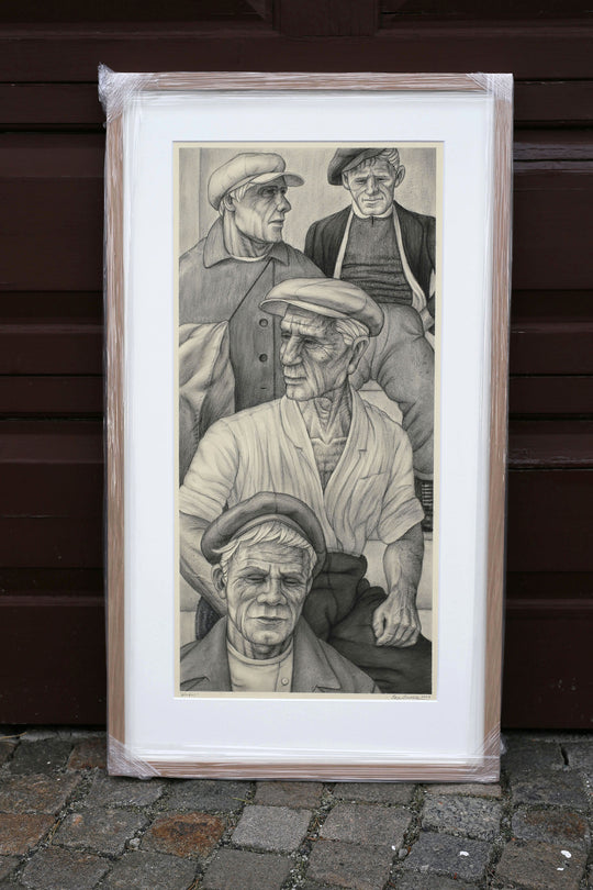 Workers