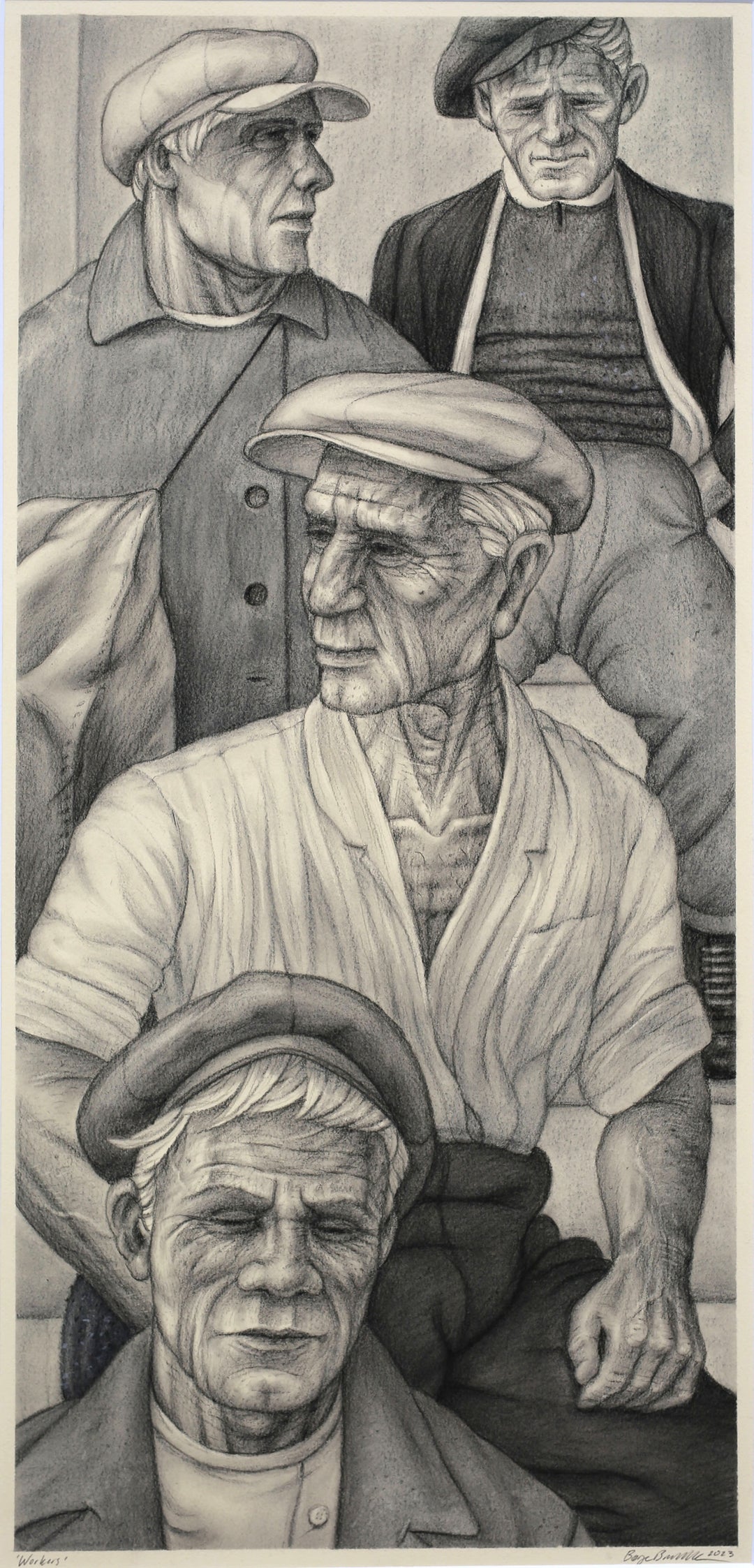 Workers