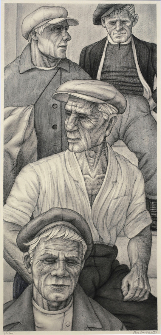 Workers