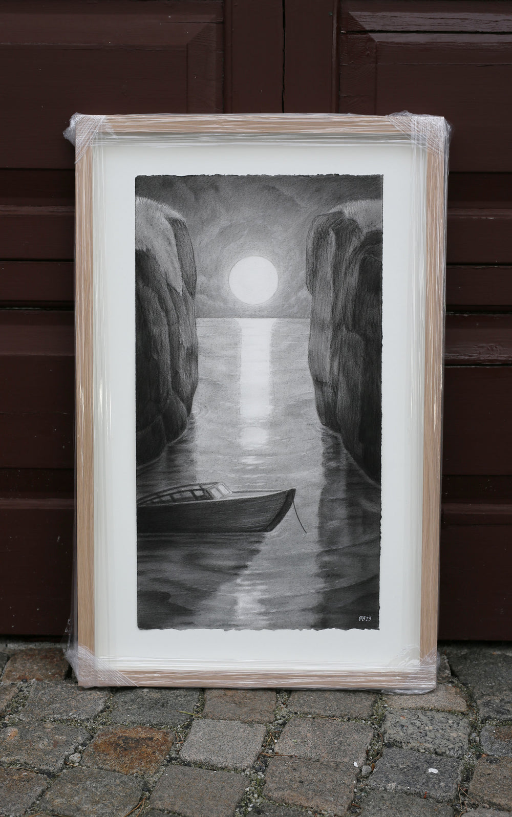 Kystmotiv III