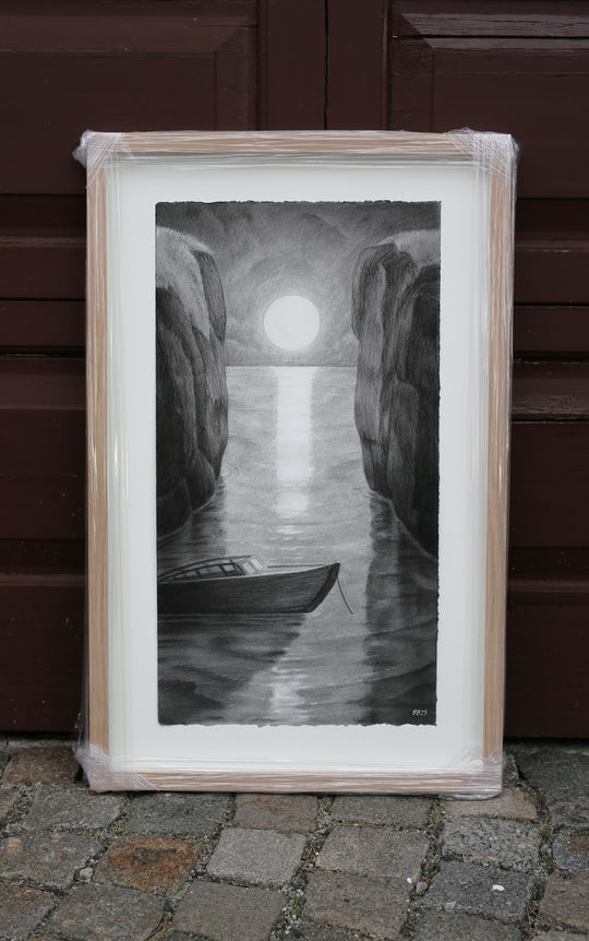 Kystmotiv III