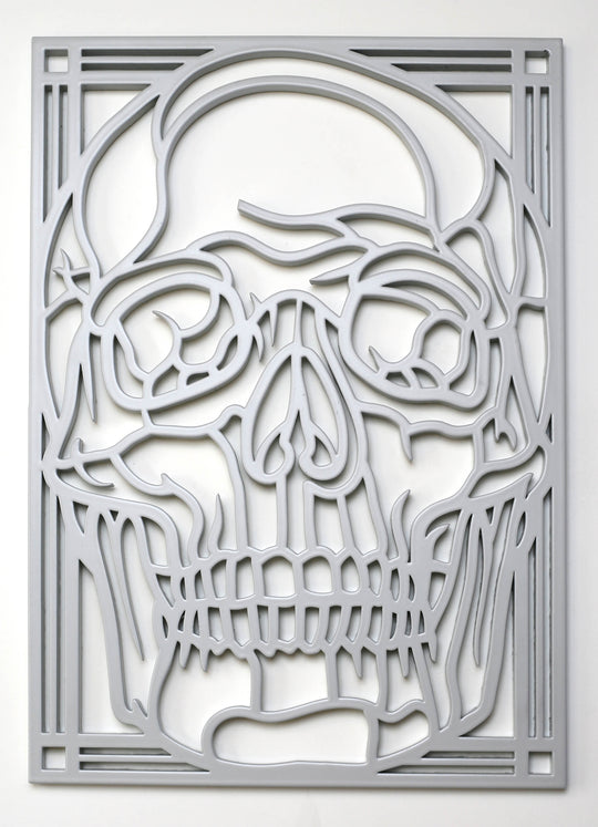 Metal - Skull