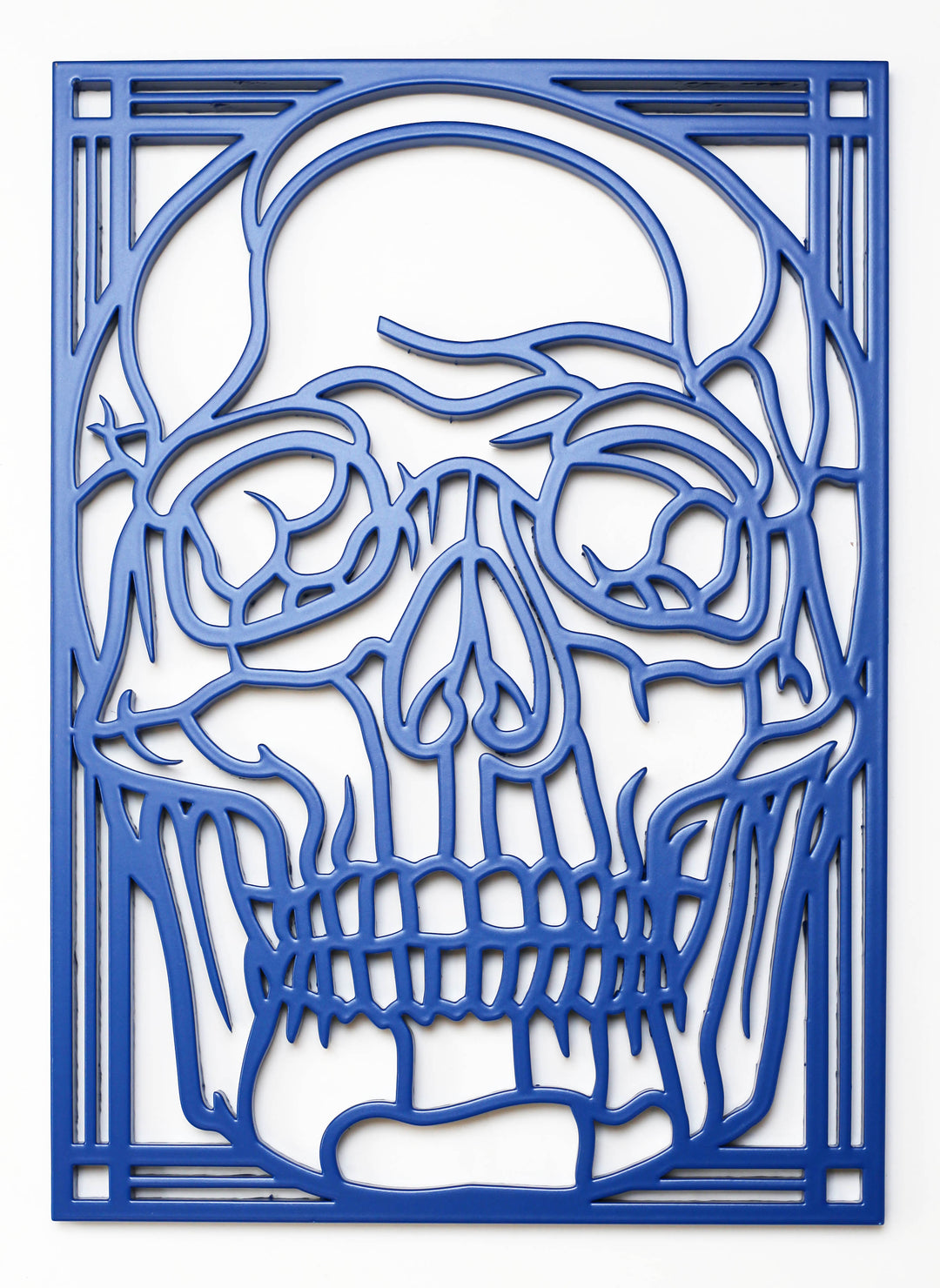 Metal - Skull