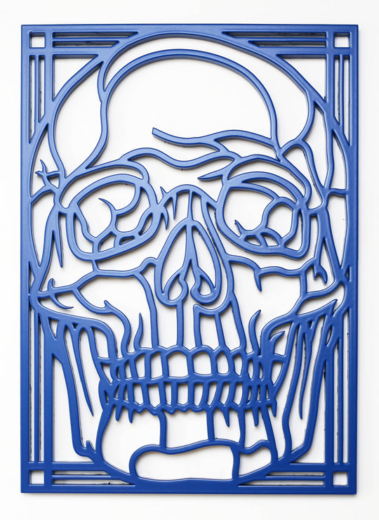 Metal - Skull
