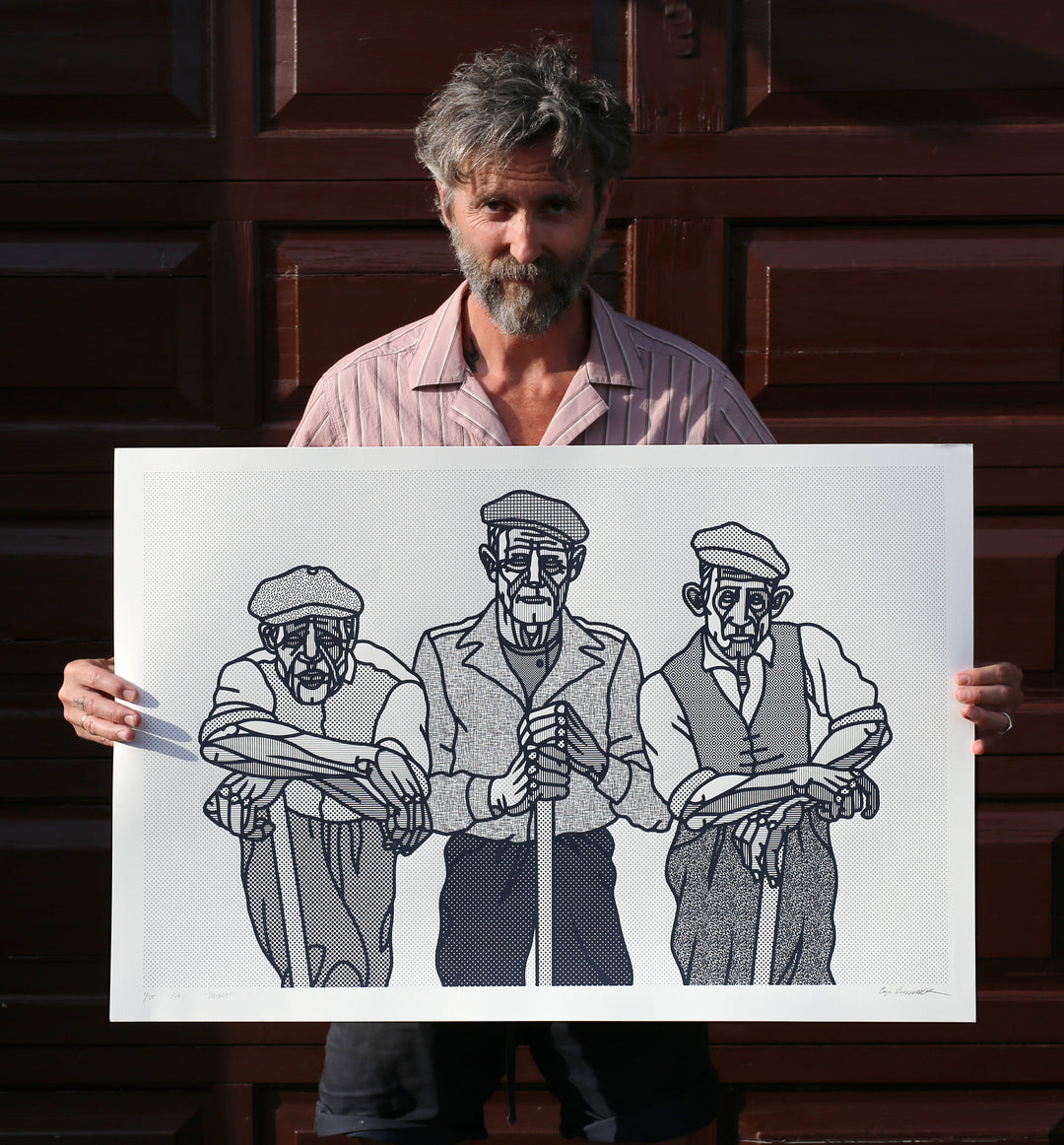 Workers