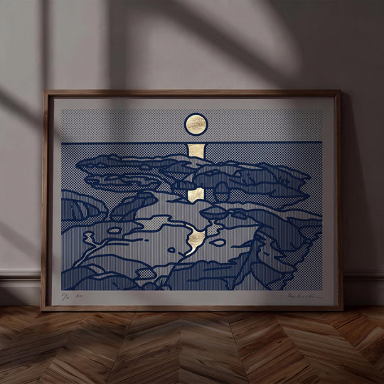 Kystmotiv 24K