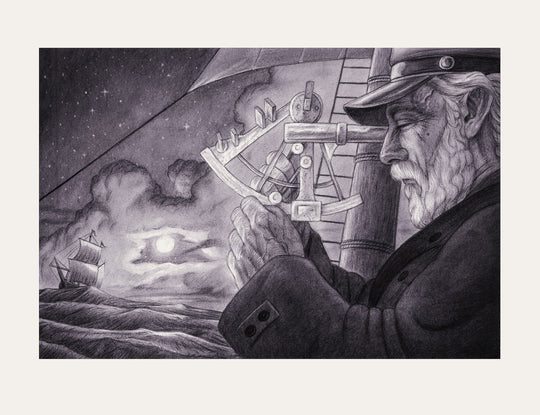 The Navigator
