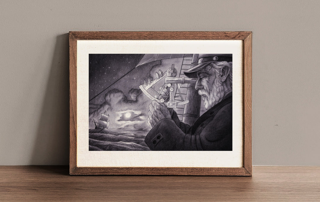The Navigator