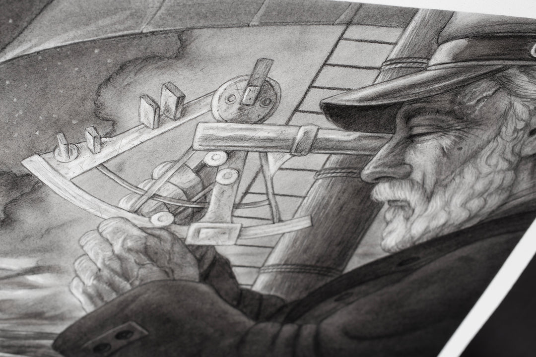 Navigator