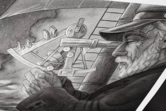 Navigator