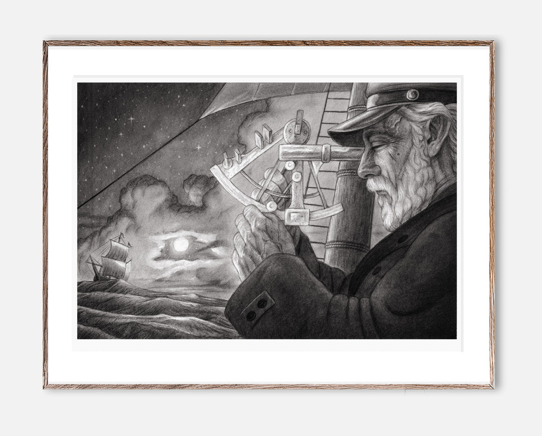 Navigator