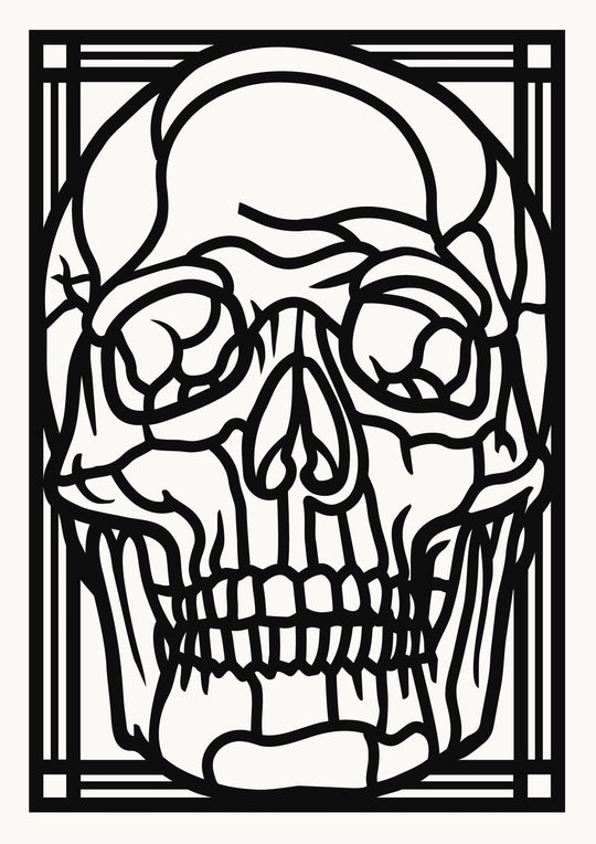 Skull