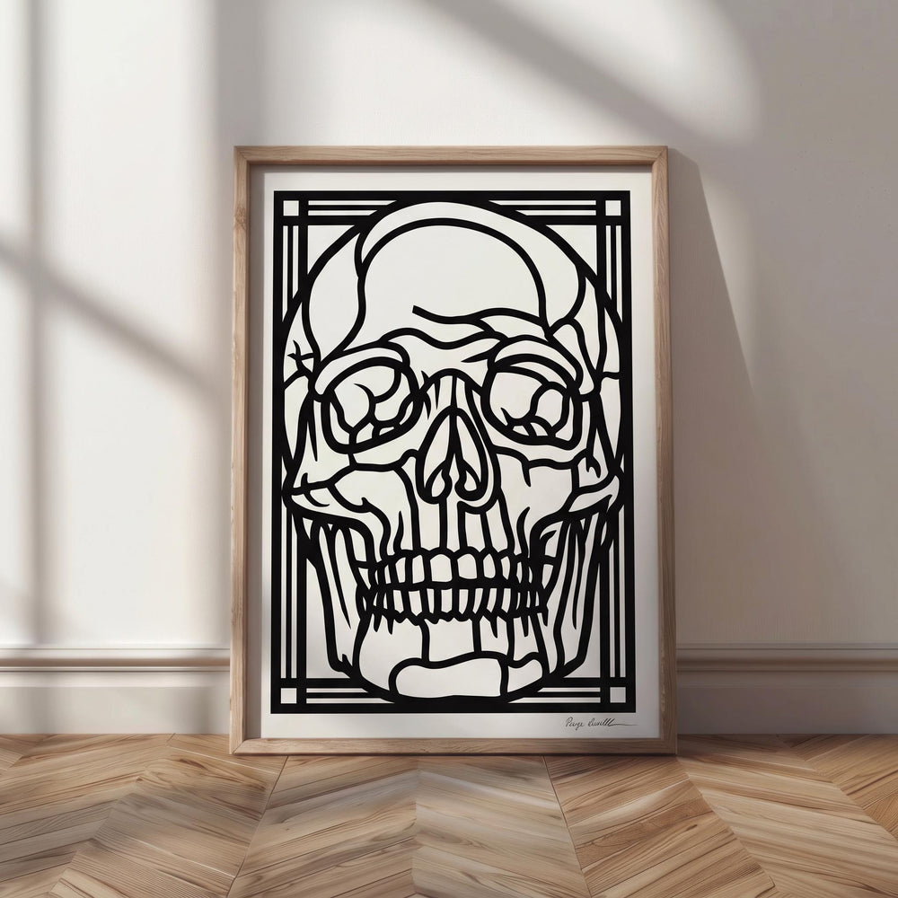 Skull