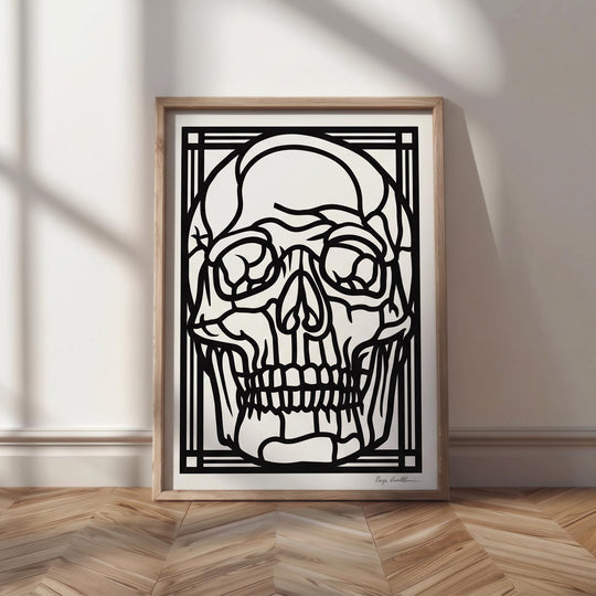 Skull