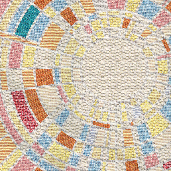 Solen teppe/pledd (levering i januar)