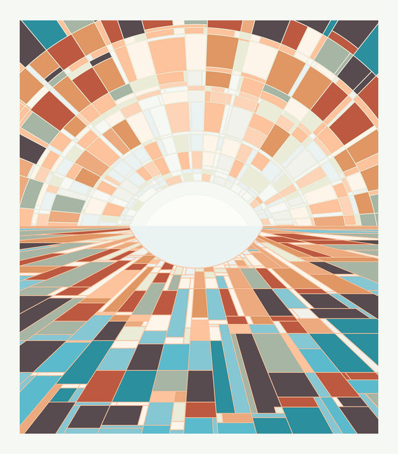 New Graphic Prints