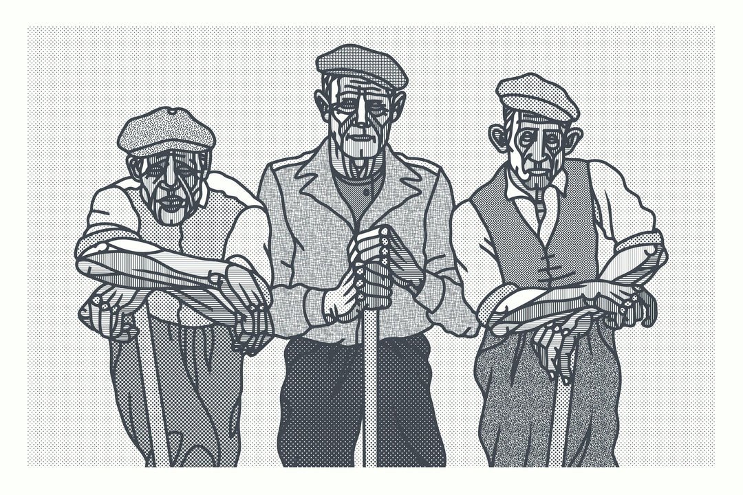 Workers (Forhåndsbestilling)
