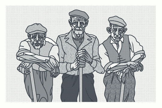Workers (Forhåndsbestilling)
