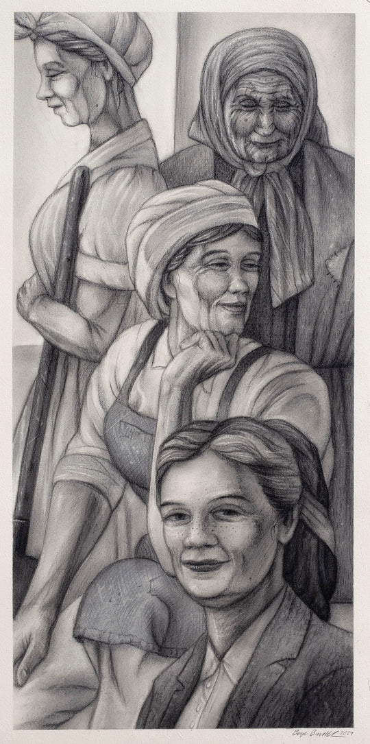 Workers F