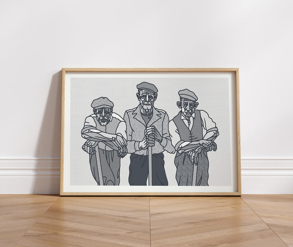 Workers (Forhåndsbestilling)