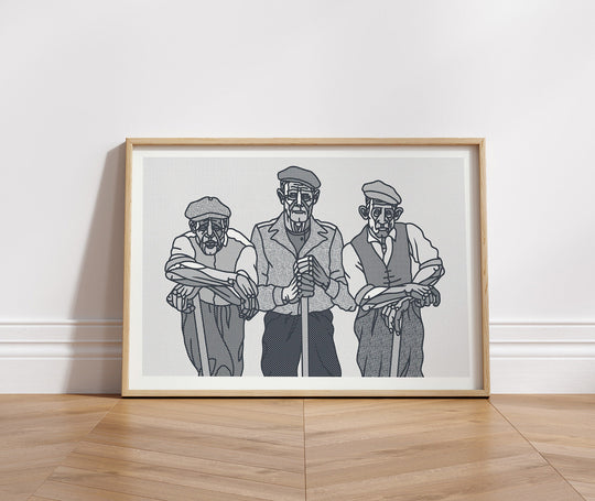 Workers (Forhåndsbestilling)