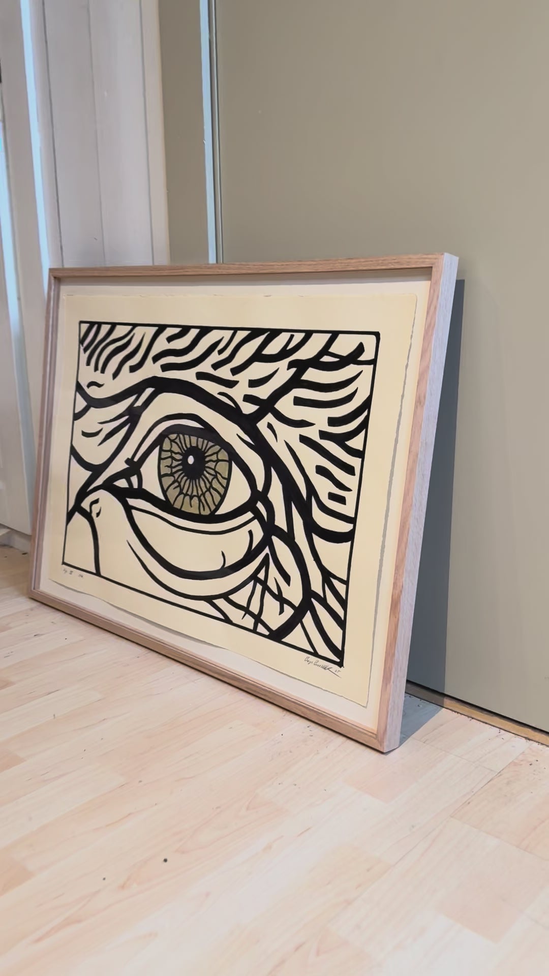Eye III