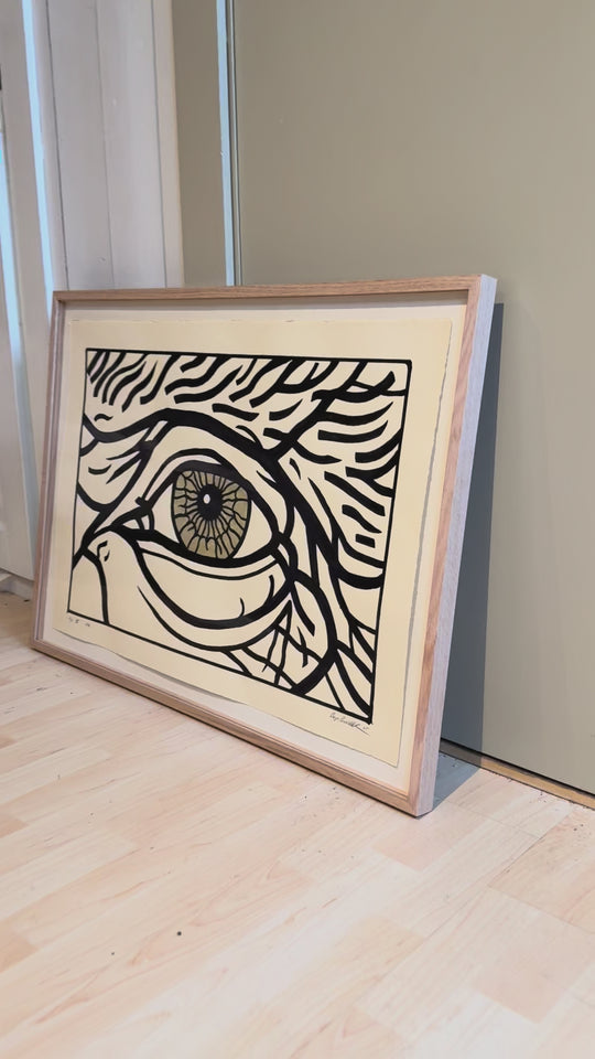 Eye III