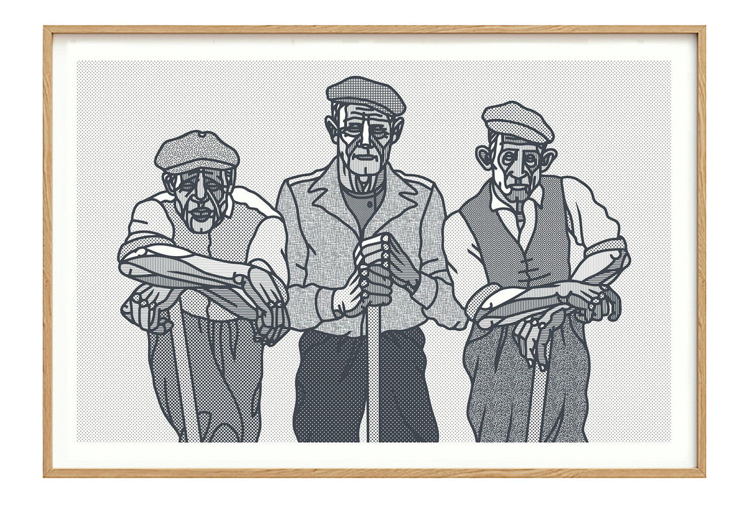 Workers (Forhåndsbestilling)