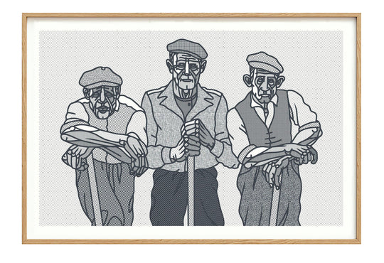 Workers (Forhåndsbestilling)