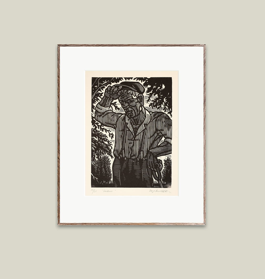Gardener
