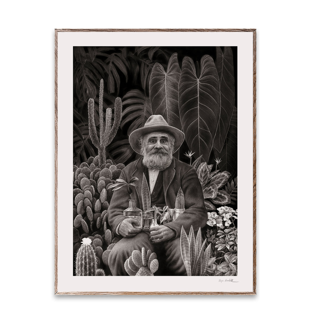The Botanist