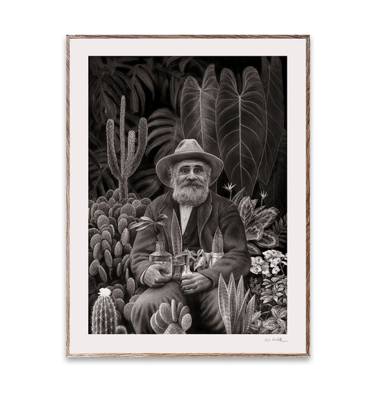 The Botanist