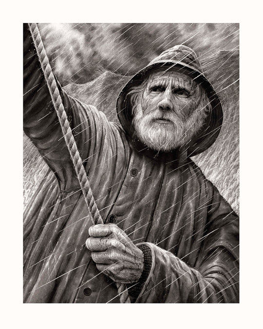 Fisherman