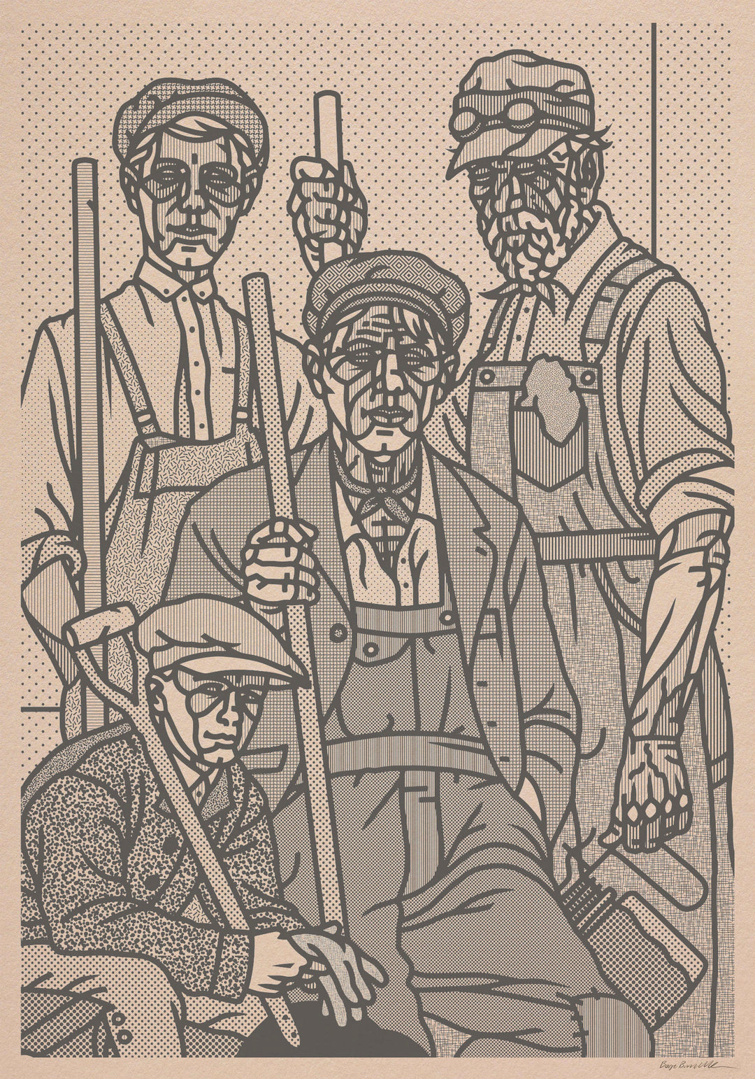 Generations