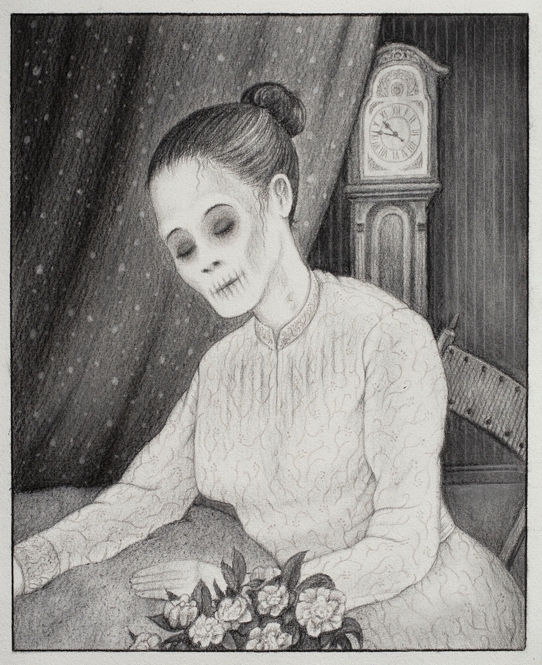 Klokkerens Evangelie