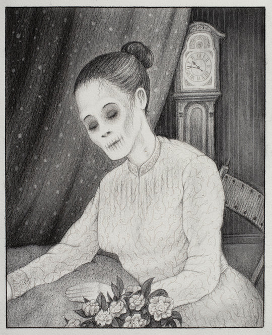 Klokkerens Evangelie