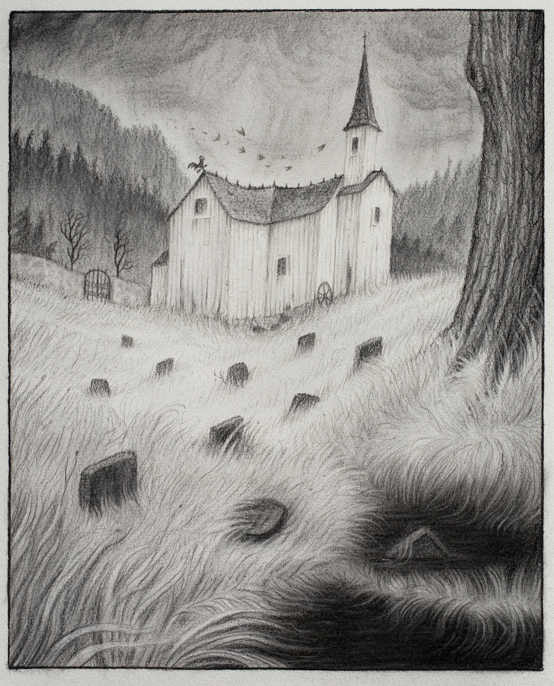 Klokkerens Evangelie