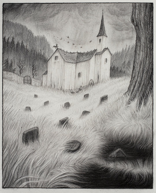 Klokkerens Evangelie