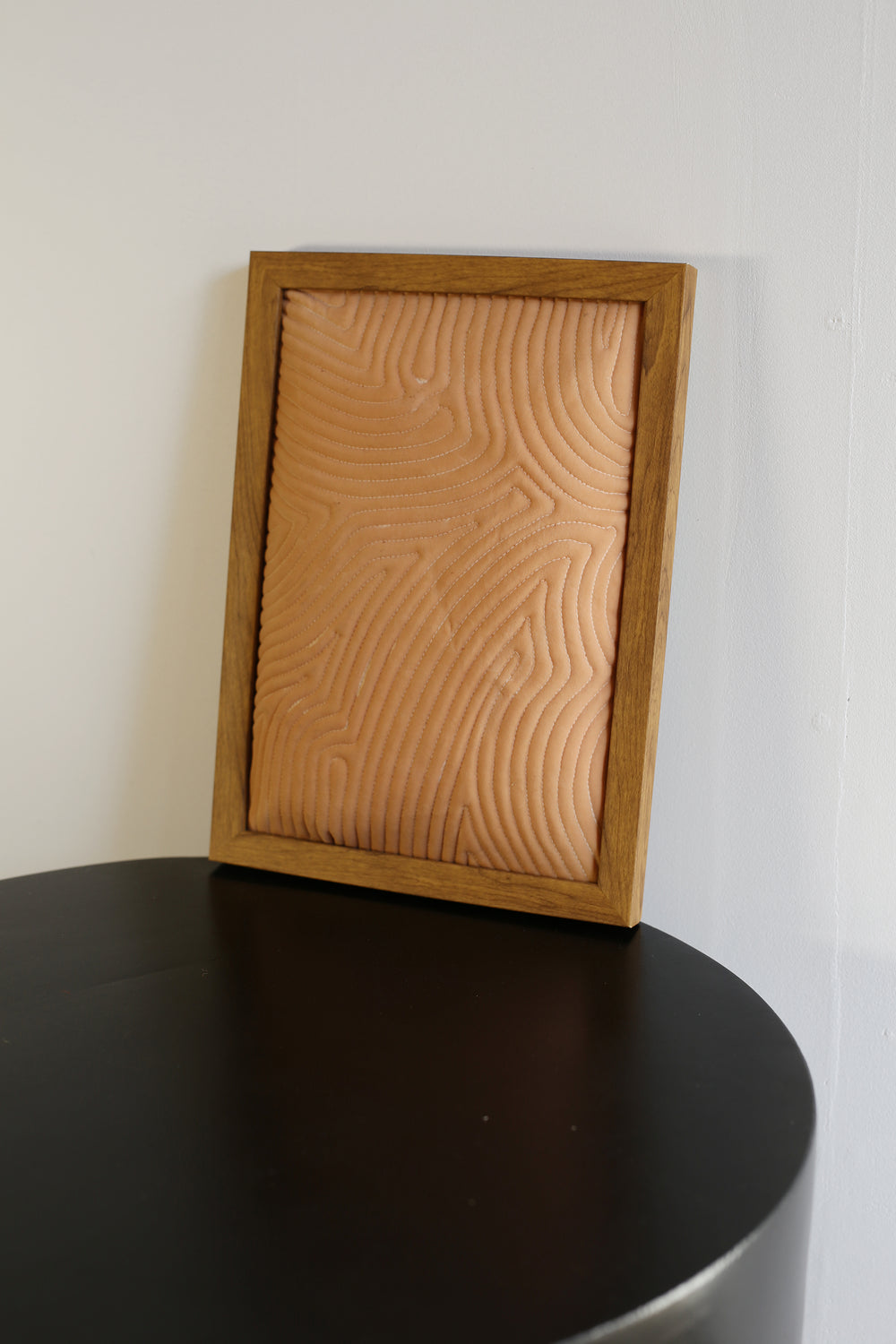 Framed Fingerprint