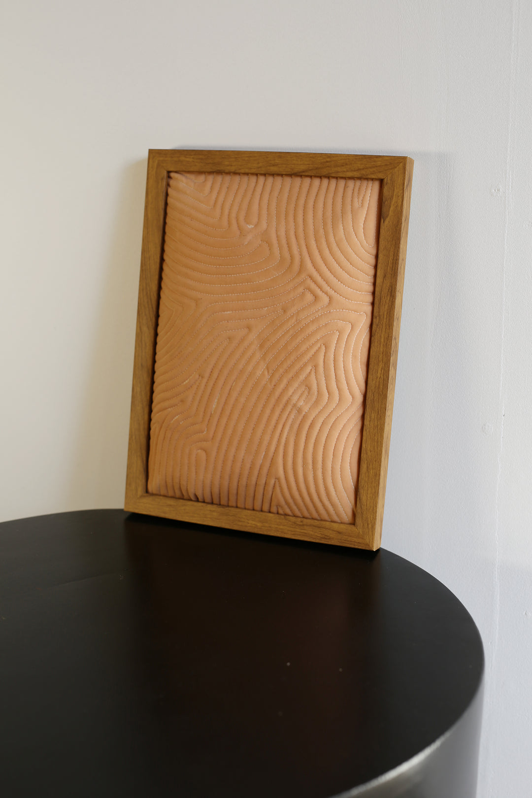 Framed Fingerprint